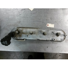 110P103 Right Valve Cover For 05-06 Chevrolet Silverado 1500  5.3 12570697